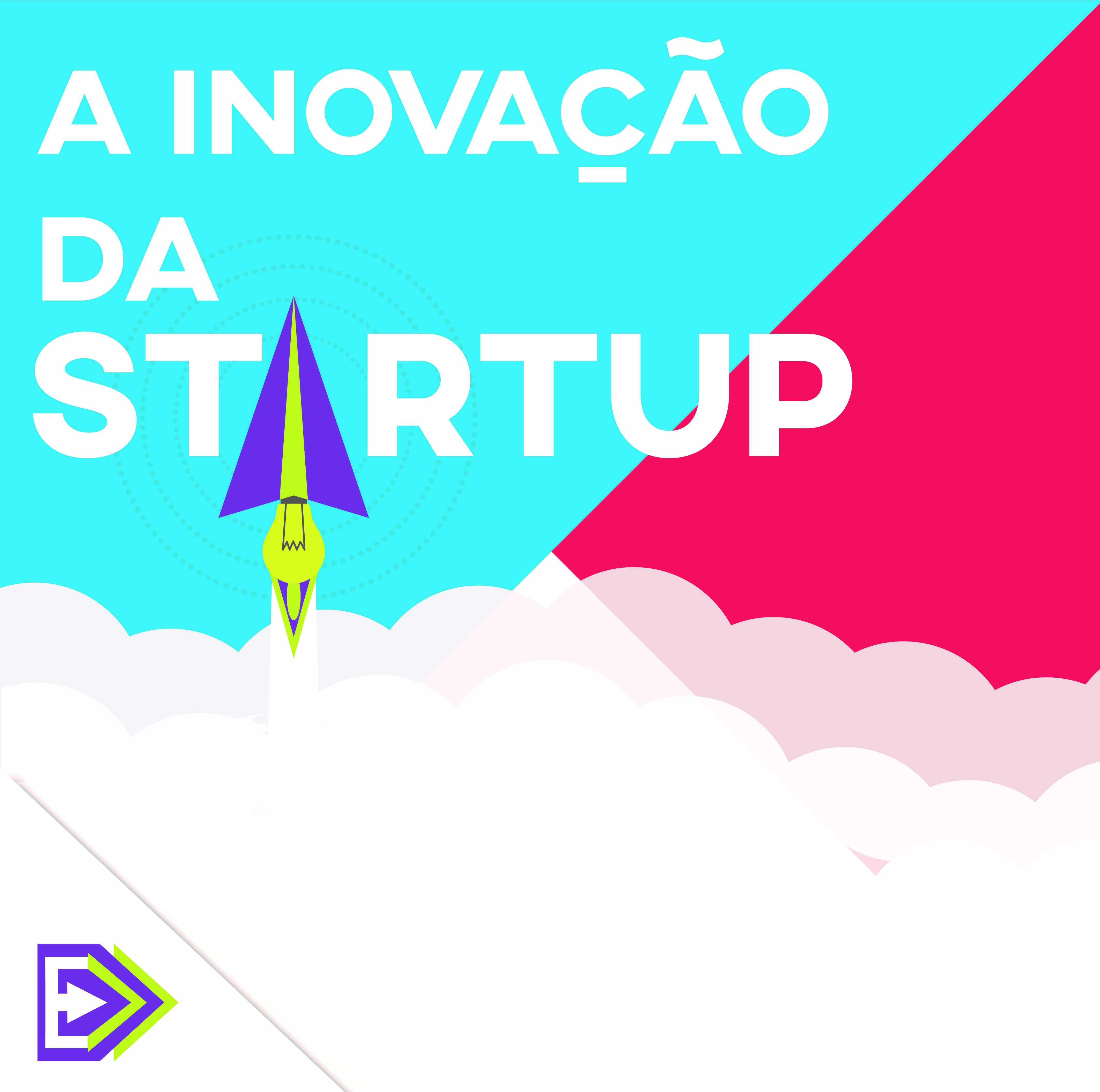 A Inovação da Startup