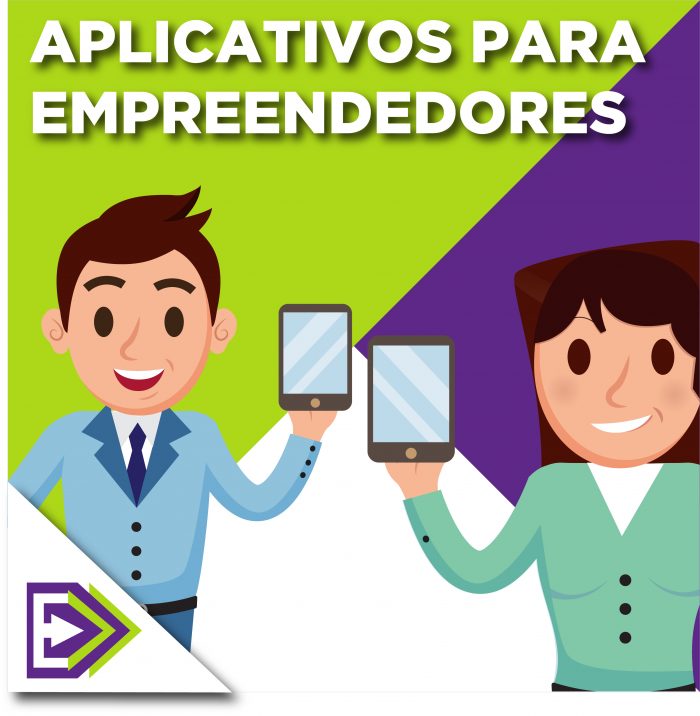 5 APPS PARA EMPREENDEDORES