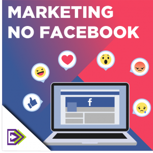 Marketing no Facebook