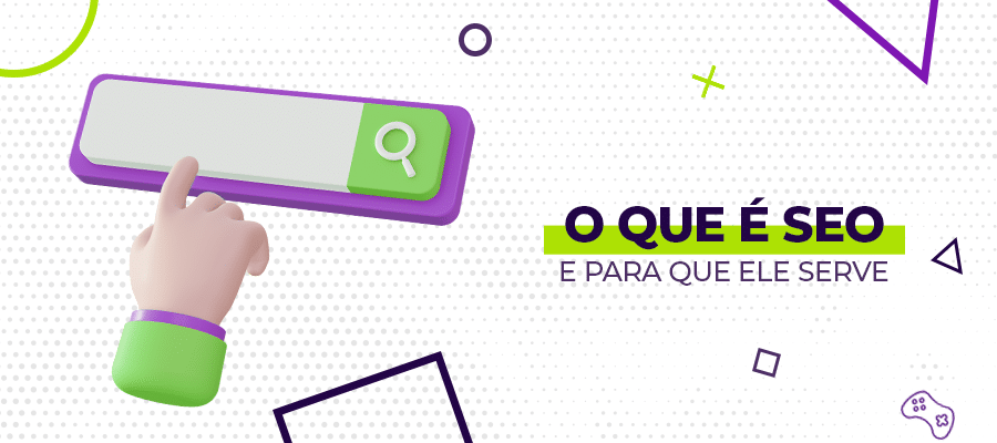 SEO é a principal estratégia de marketing para deixar sua empresa na primeira página do Google.