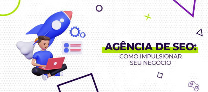 Agência de SEO