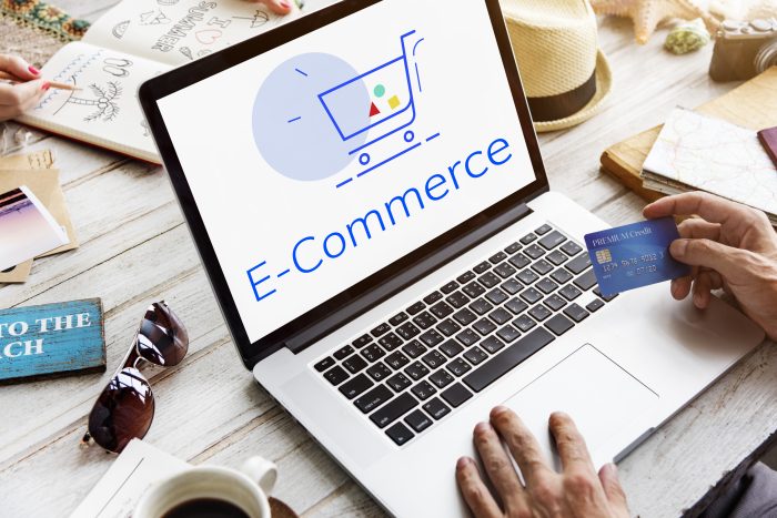 Site Ecommerce